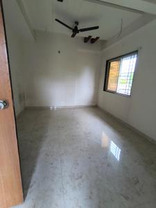 Hall Image of 1700 Sq.ft 3 BHK Apartment / Flat for rent in Indira Nagar Nashik for Rs. 18500