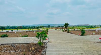 Image of 1000 Sq.ft Residential Plot / Land for sale in Kharadi, Pune for Rs. 910000