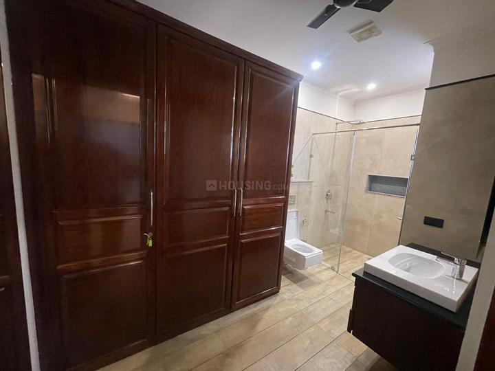 Sector 21 chandigarh Bedroom 1