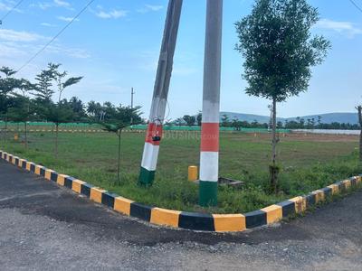 Image of 167 Sq.ft Residential Plot / Land for sale in Bhogapuram, Vizianagaram for Rs. 3340000