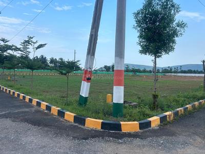 Vishnupuram Plot View 3