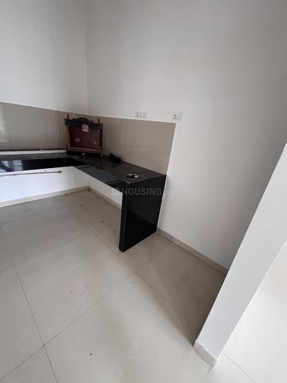 Hinjawadi Phase 3 Kitchen 1