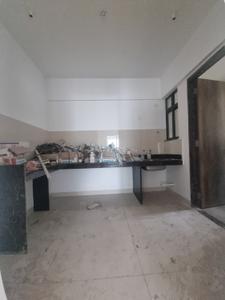 Kitchen Image of 2500 Sq.ft 3 BHK Apartment / Flat for sale in Kondhwa Budruk Pune for Rs. 13000000