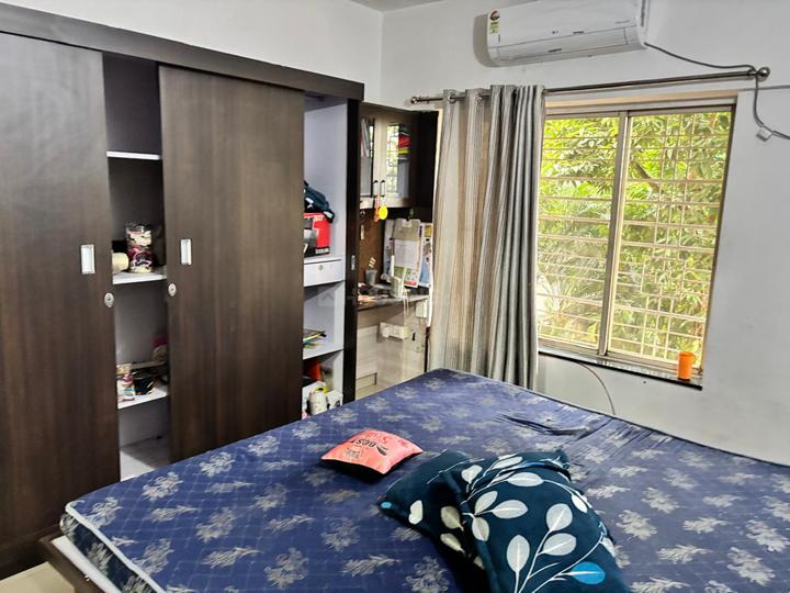 Mohan Nagar Co-Op Society, Baner Bedroom 1