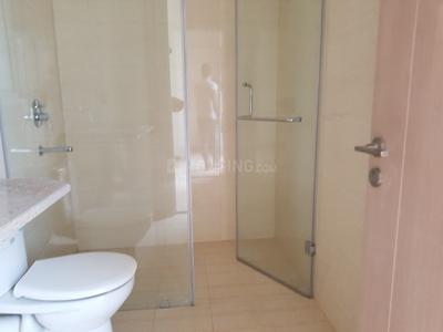 Image of 1522 Sq.ft 3 BHK Apartment / Flat for sale in DLF New Town Heights, New Town, Kolkata for Rs. 11500000