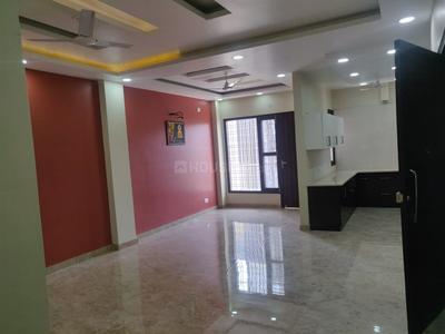 Hall Image of 1800 Sq.ft 3.5 BHK Builder Floor for sale in Sector 9 Gurgaon for Rs. 21100000