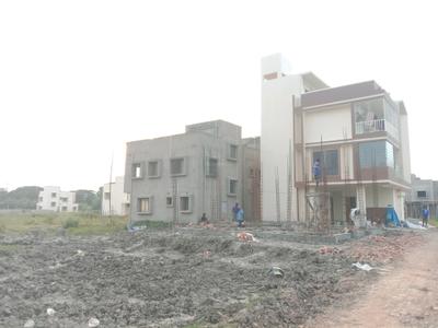 Image of 1080 Sq.ft Residential Plot / Land for sale in Reolta Housing Complex, New Town, Kolkata for Rs. 3300000