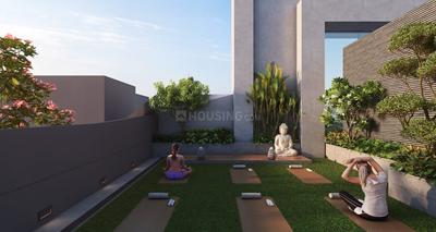 Image of 600 Sq.ft 1 BHK Apartment / Flat for sale in Kiwale, Pune for Rs. 4500000