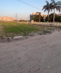 Image of 85 Sq.ft Residential Plot / Land for sale in Sector 123, Mohali for Rs. 4900000