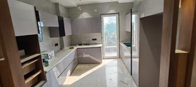 Bathroom Image of 1800 Sq.ft 3 BHK Independent House for rent in Rajouri Garden New Delhi for Rs. 80000