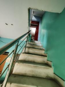 Balcony Image of 1000 Sq.ft 1.5 BHK Independent House for rent in Alopi Bagh Allahabad for Rs. 10000