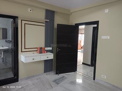 Bedroom Image of 1850 Sq.ft 3 BHK Apartment / Flat for sale in Kanuru Vijayawada for Rs. 8500000