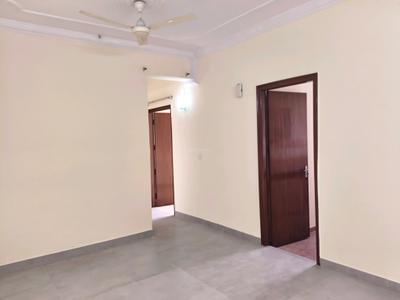 Living Room Image of 1145 Sq.ft 2 BHK Apartment / Flat for sale in Mittal Cosmos Executive Apartment, Palam Vihar Gurgaon for Rs. 12500000