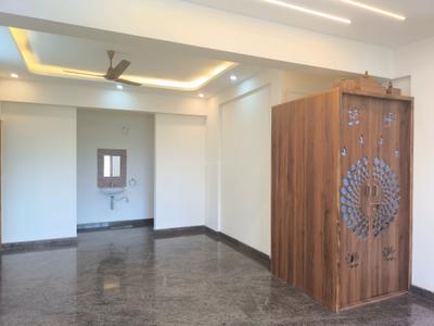 3 BHK Apartment