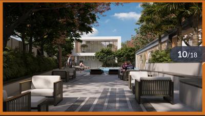 Image of 700 Sq.ft 1 BHK Apartment / Flat for sale in Manjari Budruk, Pune for Rs. 5500000