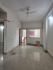 Hall Image of 800 Sq.ft 2 BHK Independent House for rent in Mahalakshmi Nagar Indore for Rs. 17000