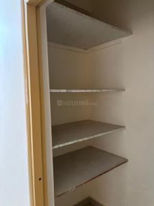 Kitchen Image of 1150 Sq.ft 3 BHK Apartment / Flat for rent in Tarsali Vadodara for Rs. 15000
