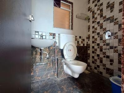 Image of 640 Sq.ft 1 BHK Apartment / Flat for rent in Vedant Sumeet Elite, Thane West, Thane for Rs. 25000