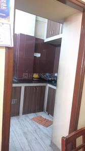 Kitchen Image of 868 Sq.ft 2 BHK Apartment / Flat for sale in New Bowenpally Secunderabad for Rs. 4800000