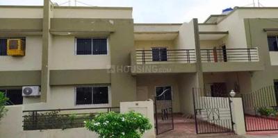 Image of 1000 Sq.ft 2 BHK Independent House for sale in Balaji Kaivalya Park, Kumhari, Bhilai for Rs. 2399999