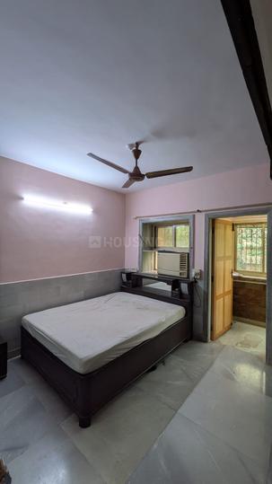 Yashodham Complex Bedroom 1