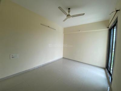Bedroom Image of 1300 Sq.ft 2 BHK Apartment / Flat for sale in Mahaavir Darpan, Nerul Navi Mumbai for Rs. 21000000