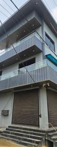 Image of 1955 Sq.ft 4.5 BHK Independent House for sale in Sadarpur, Ghaziabad for Rs. 35000000