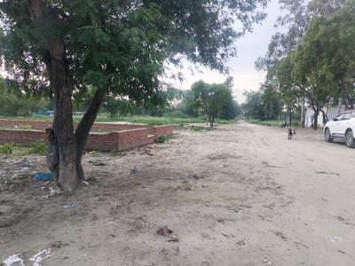 Image of 200 Sq.ft Residential Plot / Land for sale in Sector 138, Noida for Rs. 10000000