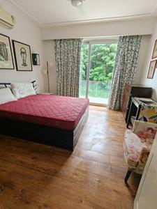 Bedroom Image of 1500 Sq.ft 3 BHK Apartment / Flat for sale in Vianaar EL Reino II, Reis Magos Goa for Rs. 37000000