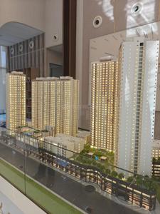 Image of 2610 Sq.ft 4 BHK Apartment / Flat for sale in Godrej Elaris, Mundhwa, Pune for Rs. 37900000