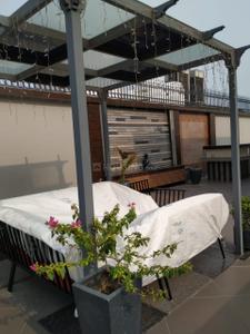 Bedroom Image of 1800 Sq.ft 3 BHK Builder Floor for sale in Shivalik New Delhi for Rs. 62500000