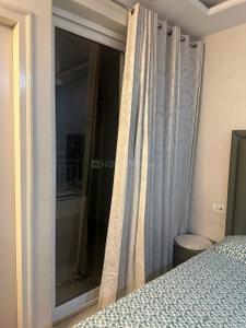 Bedroom Image of 1694 Sq.ft 3 BHK Apartment / Flat for rent in JVJ Antillia, Jagatpura Jaipur for Rs. 45000