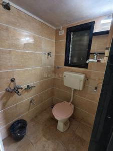 Image of 770 Sq.ft 2 BHK Apartment / Flat for sale in Amar Group Amar Vrundavan Complex, Dombivli West, Thane for Rs. 6200000