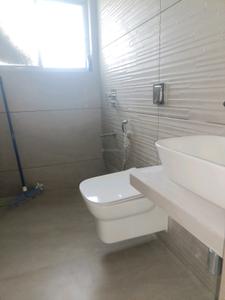 Bedroom Two Image of 1140 Sq.ft 2 BHK Apartment / Flat for sale in Tharwani Rosewood Heights, Kharghar Navi Mumbai for Rs. 18500000