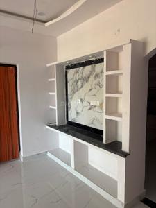 Hall Image of 1200 Sq.ft 2 BHK Independent House for sale in Dammaiguda Secunderabad for Rs. 8800000