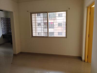 Living Room Image of 900 Sq.ft 2 BHK Apartment / Flat for rent in Katraj Pune for Rs. 20000