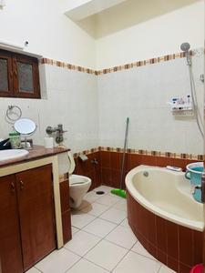 Bathroom Image of 6BHK Villa Near Gladia, Sarjapur Rd in Kaikondrahalli, Bengaluru