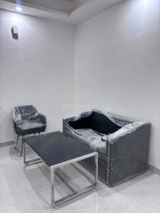 Hall Image of 1200 Sq.ft 1 BHK Builder Floor for rent in Sector 53 Gurgaon for Rs. 28000
