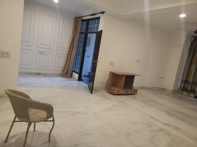 Viscaria The Greens Living Room 1