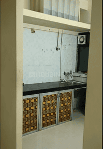 Image of 490 Sq.ft 1 BHK Apartment / Flat for sale in Mahadevachi Wadi, Parel, Mumbai for Rs. 12000000