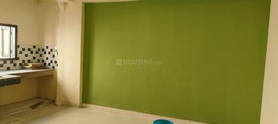 Kitchen Image of 625 Sq.ft 2.5 BHK Duplex for sale in Noida Extension Greater Noida for Rs. 11000000