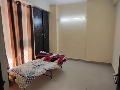 Bedroom Image of 1026 Sq.ft 2 BHK Apartment / Flat for sale in Ascent Savy Ville De, Raj Nagar Extension Ghaziabad for Rs. 7000000