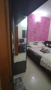 Bedroom Image of 1452 Sq.ft 3 BHK Apartment / Flat for sale in Bharathi Mangala Shruti, Mangala Nagar Mangalore for Rs. 8400000