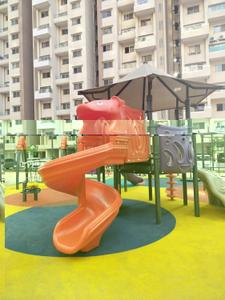 Image of 767 Sq.ft 2 BHK Apartment / Flat for sale in Manjari Khurd, Pune for Rs. 9000000