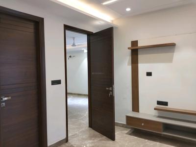 Bedroom Image of 1440 Sq.ft 3 BHK Builder Floor for sale in Rajouri Garden New Delhi for Rs. 35000000