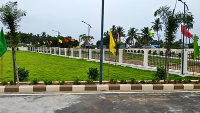 Image of 600 Sq.ft Residential Plot / Land for sale in Vanavil Bala Beach, Kanathur, Chennai for Rs. 925400