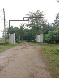 Image of 1440 Sq.ft Residential Plot / Land for sale in Fresco Fountain City Plots, Sankharipota, Raypur for Rs. 600000