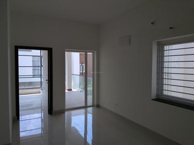 Living Room Two Image of 2540 Sq.ft 4 BHK Villa for sale in Sikhara Tranquil, Cherlapalli Secunderabad for Rs. 20321000