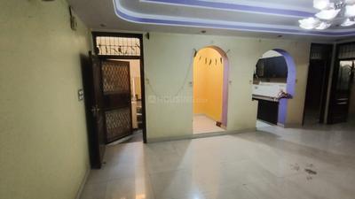 Hall Image of 1810 Sq.ft 4.5 BHK Apartment / Flat for sale in Rajendra Nagar Ghaziabad for Rs. 13000000