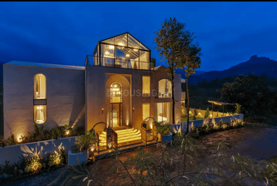 Image of 6500 Sq.ft 5 BHK Independent House for sale in Karjat, Thane for Rs. 75000000